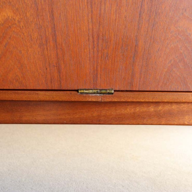 じゅわ～っと沁みます。 Macintoshマッキントッシュ製キャビネット