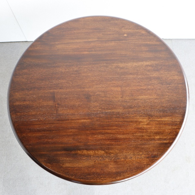 アーコールERCOLのコーヒーテーブル