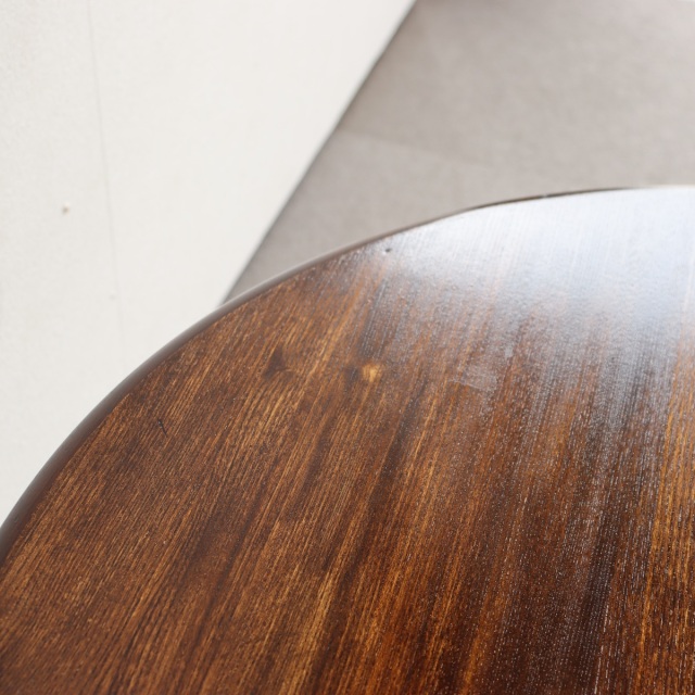 アーコールERCOLのコーヒーテーブル