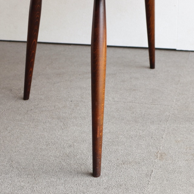 アーコールERCOLのコーヒーテーブル