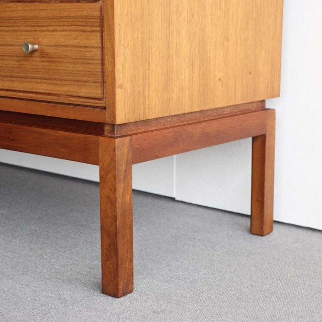 GREAVES AND THOMAS ヴィンテージサイドボード