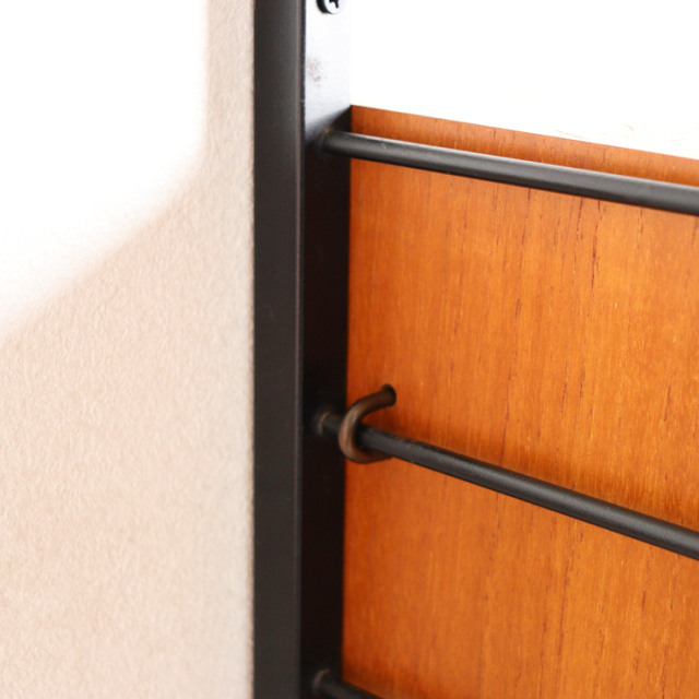 送料込み】ヴィンテージの鉄の話。Staples社製・Ladderaxラダラックス