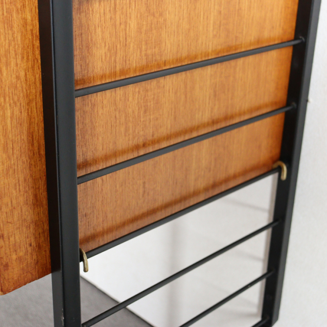 Ladderax(ラダラックス) ヴィンテージ ウォールユニット　引取限定 HOMEWARD [ホームワード] / ヴィンテージ Ladderax(ラダラックス