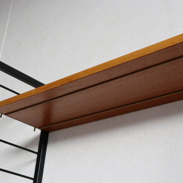 ヴィンテージの鉄の話。Staples社製・Ladderaxラダラックス