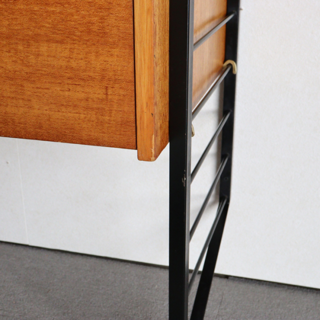 送料込み】ヴィンテージの鉄の話。Staples社製・Ladderaxラダラックス