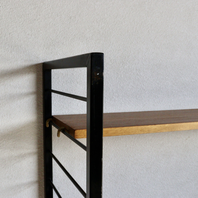 Ladderax(ラダラックス) ヴィンテージ ウォールユニット　引取限定 HOMEWARD [ホームワード] / ヴィンテージ Ladderax(ラダラックス