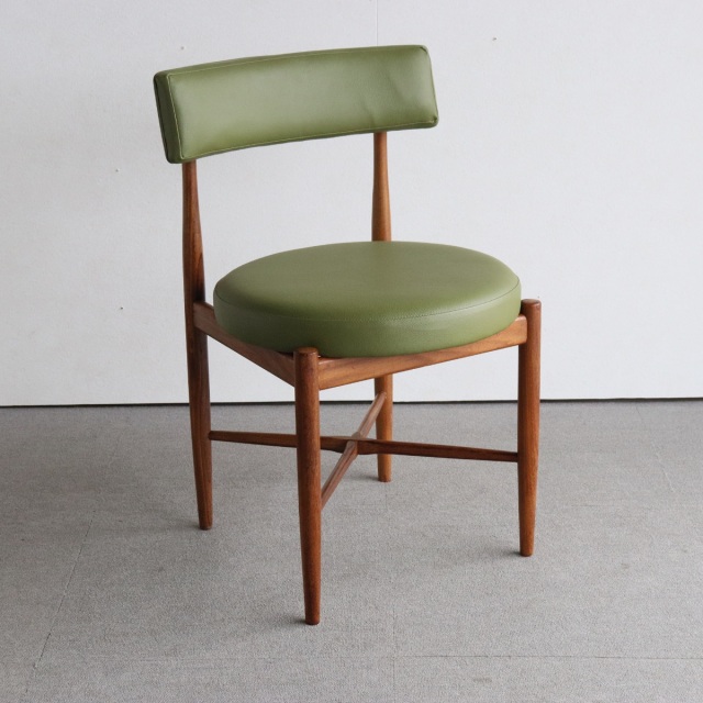 ジープランG-PLANのFrescoサーキュラーダイニングチェア