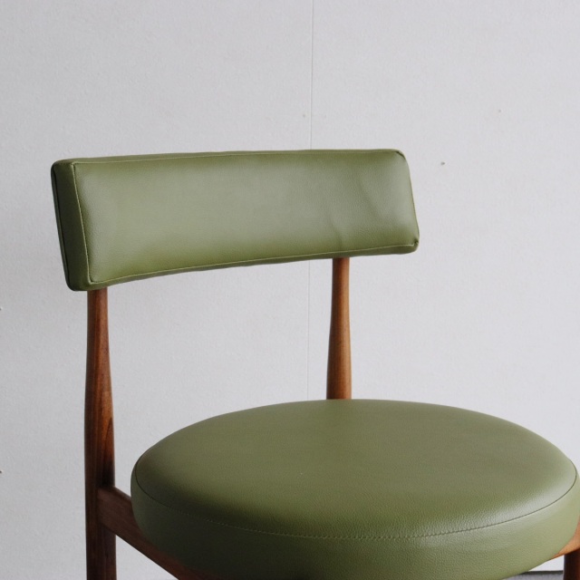 ジープランG-PLANのFrescoサーキュラーダイニングチェア