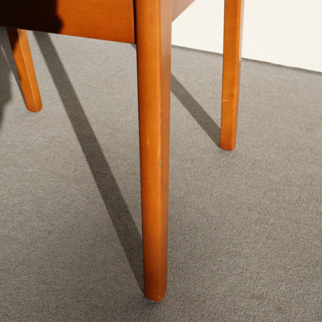 デンマーク製のヴィンテージダイニングチェア