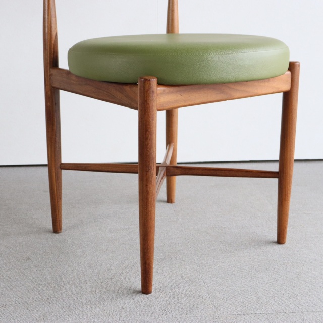 ジープランG-PLANのFrescoサーキュラーダイニングチェア