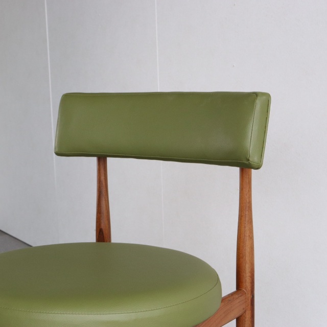 ジープランG-PLANのFrescoサーキュラーダイニングチェア