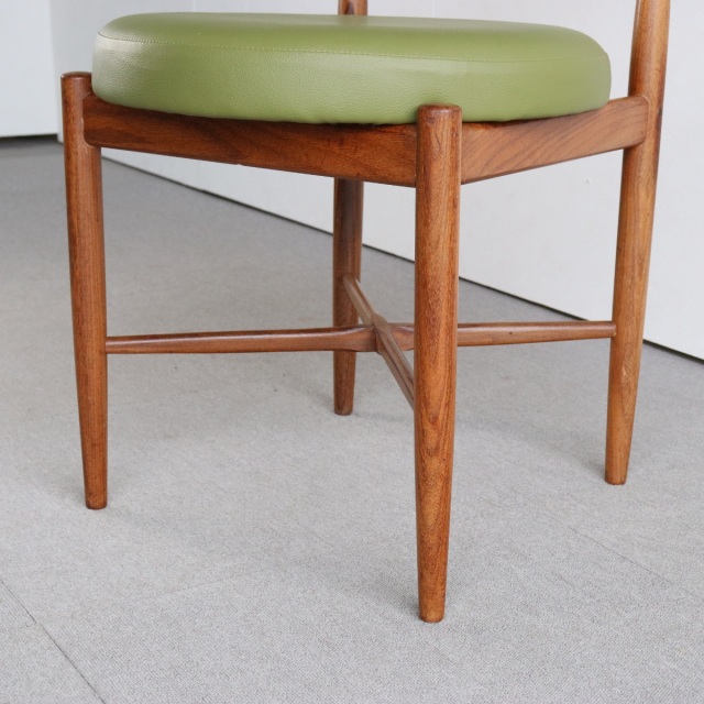 ジープランG-PLANのFrescoサーキュラーダイニングチェア