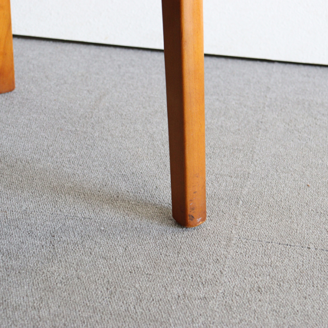 デンマーク製のヴィンテージダイニングチェア