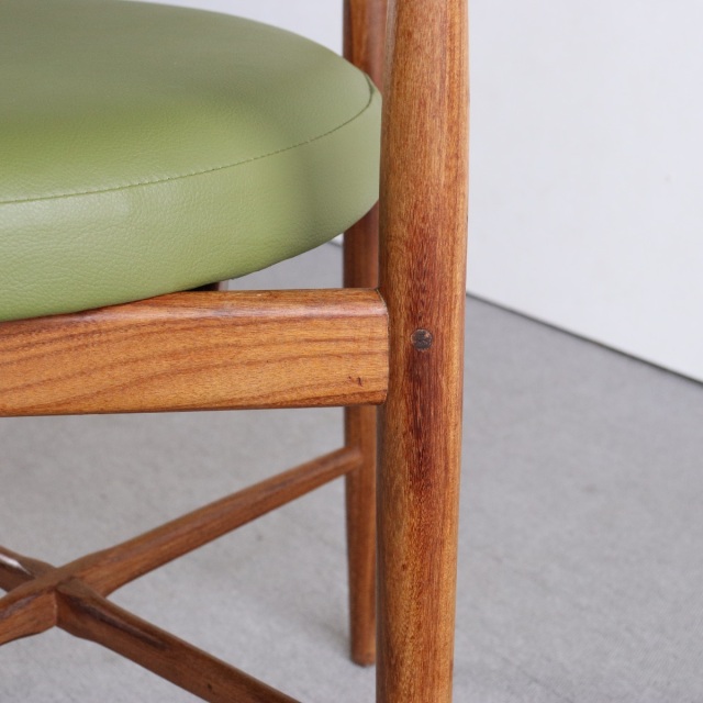 ジープランG-PLANのFrescoサーキュラーダイニングチェア