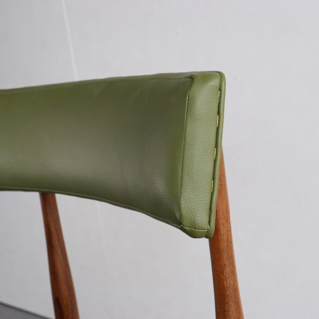 ジープランG-PLANのFrescoサーキュラーダイニングチェア