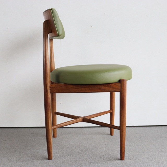 ジープランG-PLANのFrescoサーキュラーダイニングチェア