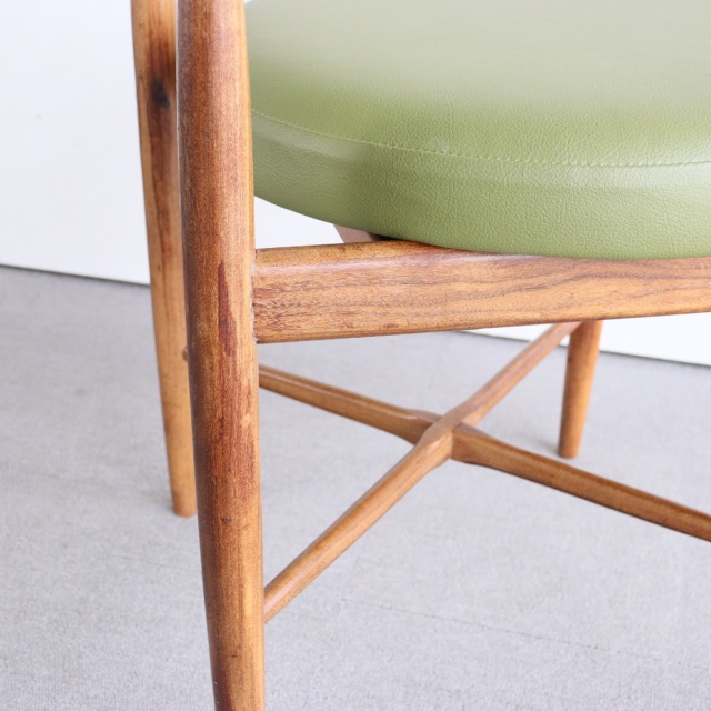 ジープランG-PLANのFrescoサーキュラーダイニングチェア