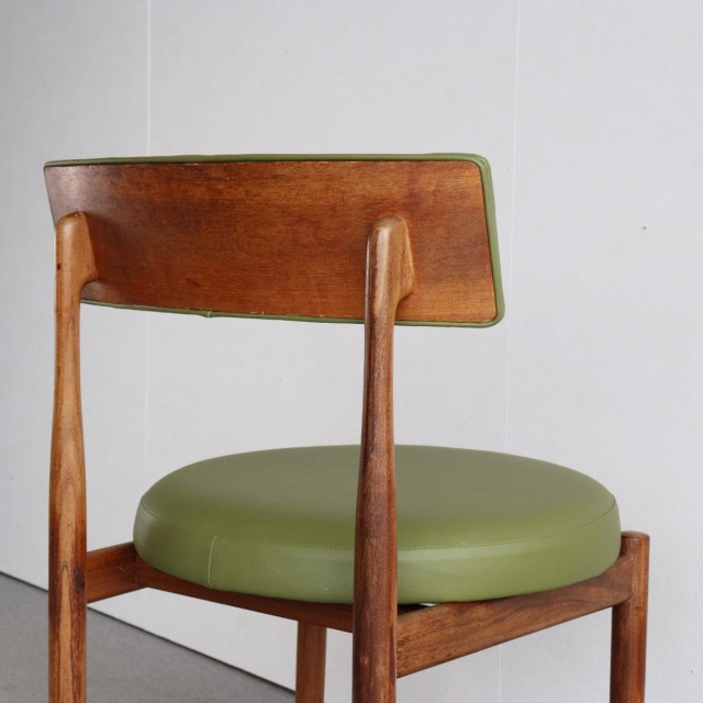 ジープランG-PLANのFrescoサーキュラーダイニングチェア