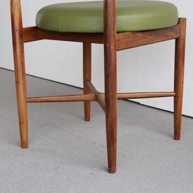 ジープランG-PLANのFrescoサーキュラーダイニングチェア