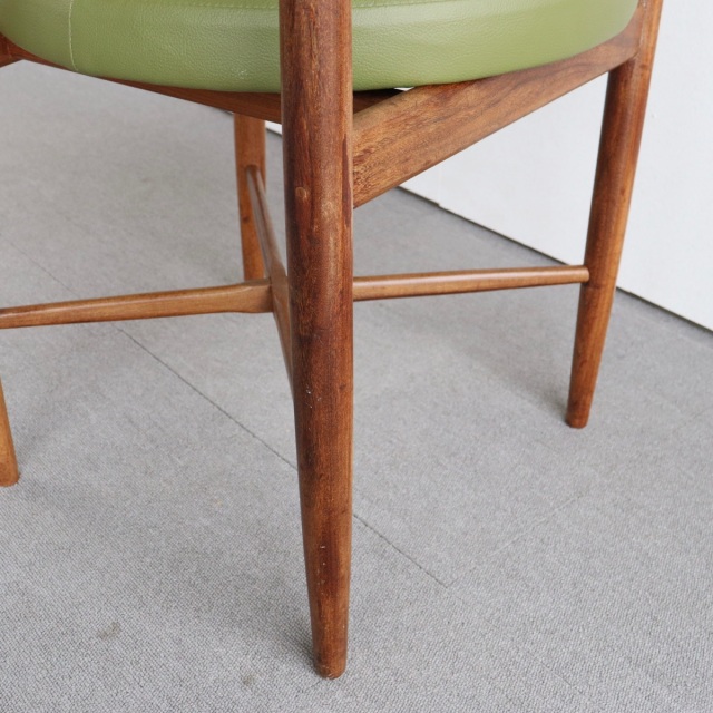 ジープランG-PLANのFrescoサーキュラーダイニングチェア