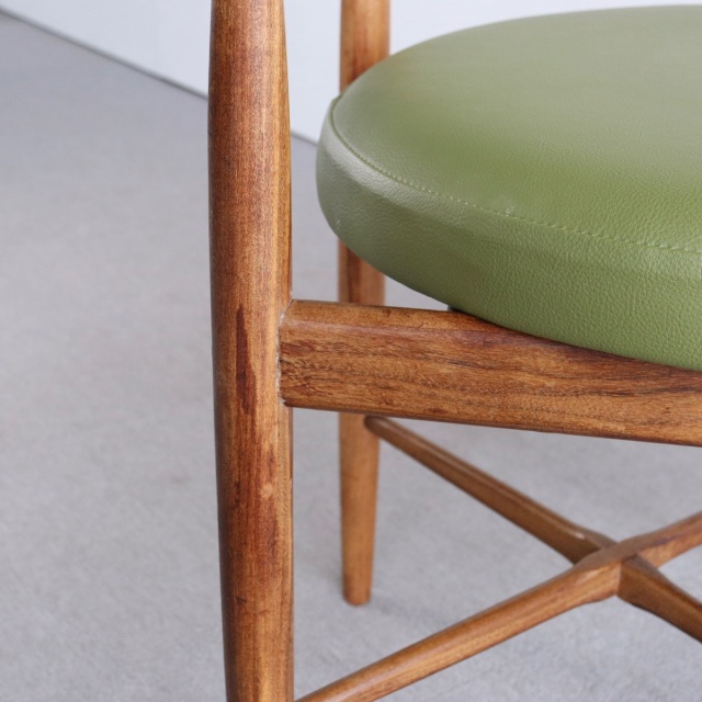 ジープランG-PLANのFrescoサーキュラーダイニングチェア