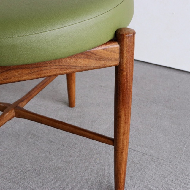 ジープランG-PLANのFrescoサーキュラーダイニングチェア