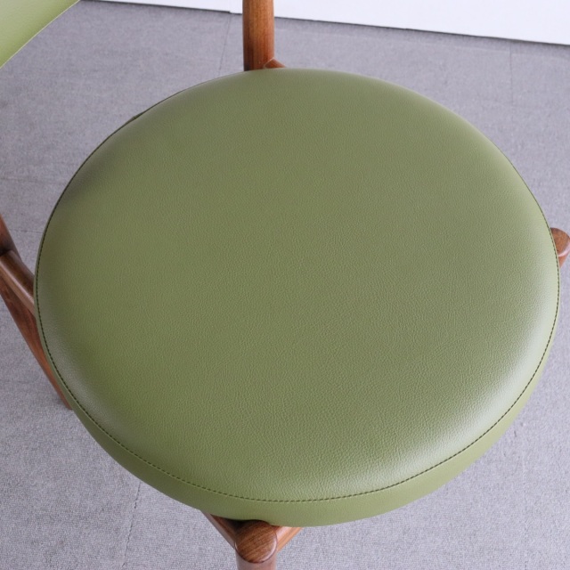 ジープランG-PLANのFrescoサーキュラーダイニングチェア
