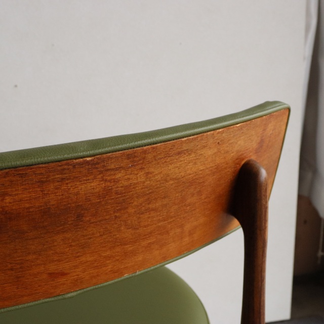 ジープランG-PLANのFrescoサーキュラーダイニングチェア