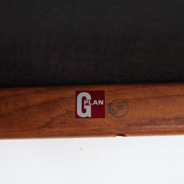 ジープランG-PLANのFrescoサーキュラーダイニングチェア