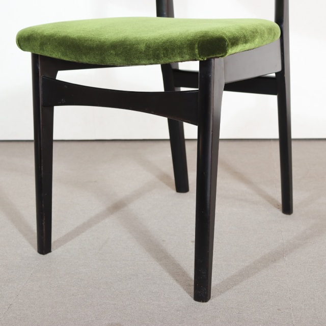 送料込み】 2脚目以降割引あり ネイサンNATHAN TOLA and BLACK