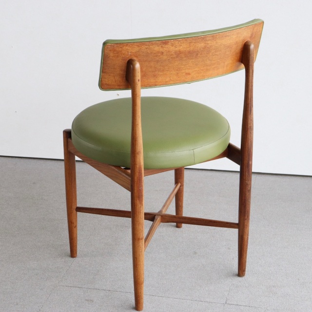 ジープランG-PLANのFrescoサーキュラーダイニングチェア