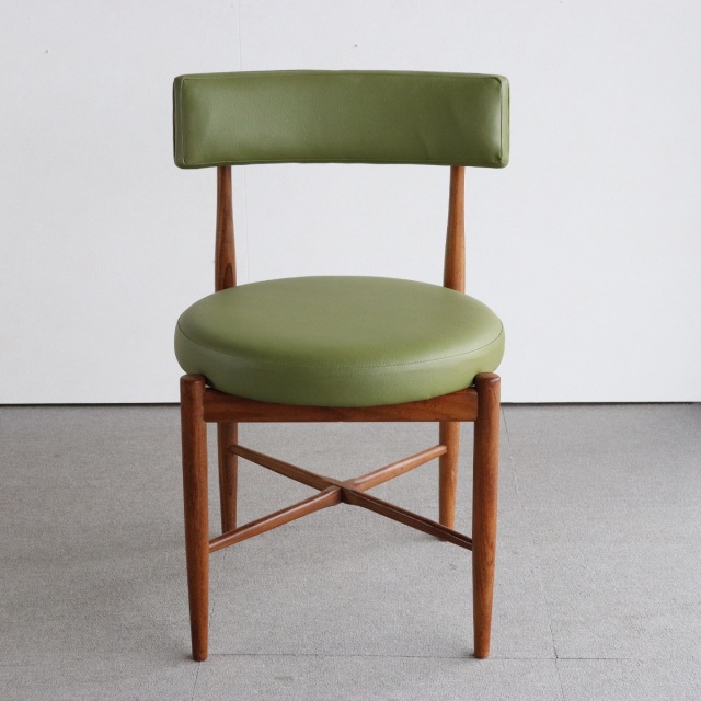 ジープランG-PLANのFrescoサーキュラーダイニングチェア