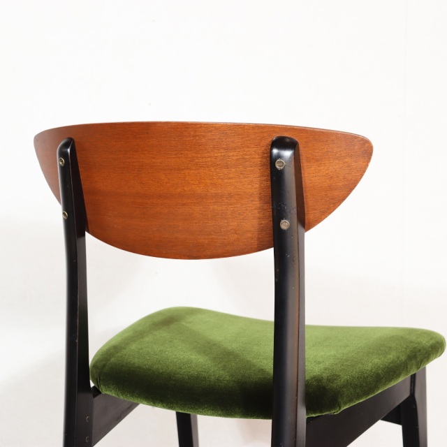 送料込み】 2脚目以降割引あり ネイサンNATHAN TOLA and BLACK