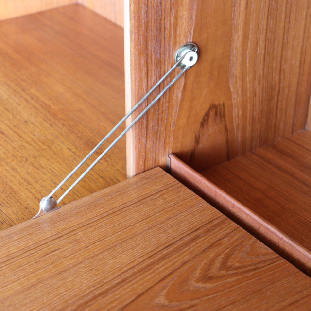 ジープランG-PLANのフレスコシリーズのハイボード