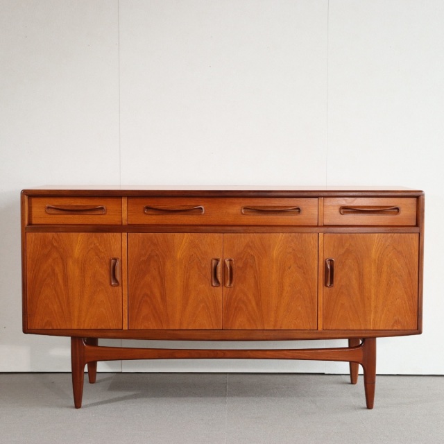 ジープランG-PLANのサイドボード