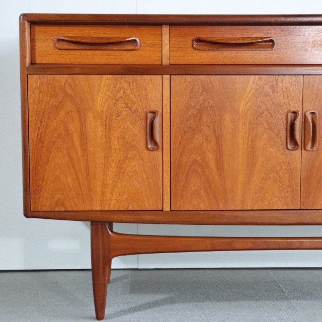 ジープランG-PLANのサイドボード