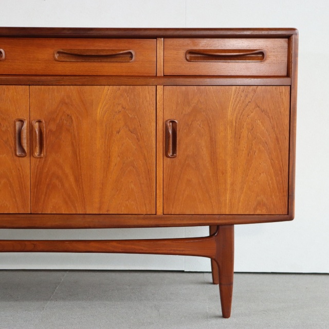 ジープランG-PLANのサイドボード