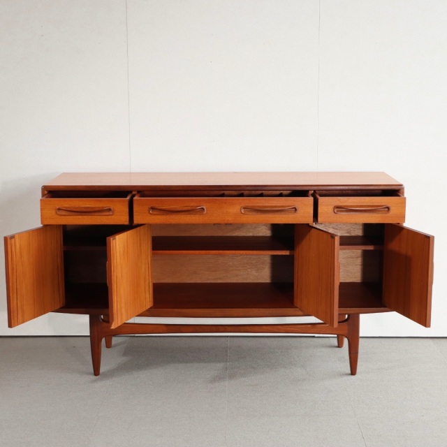 ジープランG-PLANのサイドボード