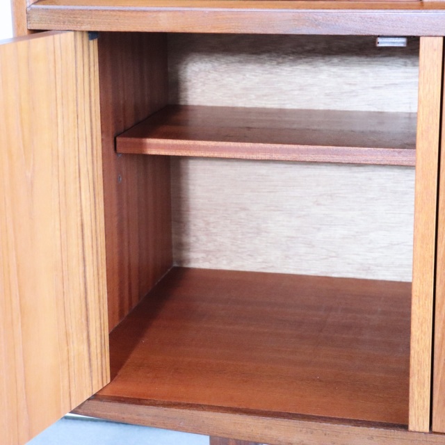 ジープランG-PLANのサイドボード