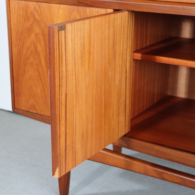 ジープランG-PLANのサイドボード