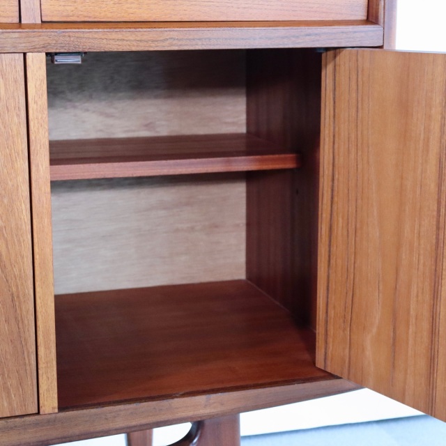 ジープランG-PLANのサイドボード