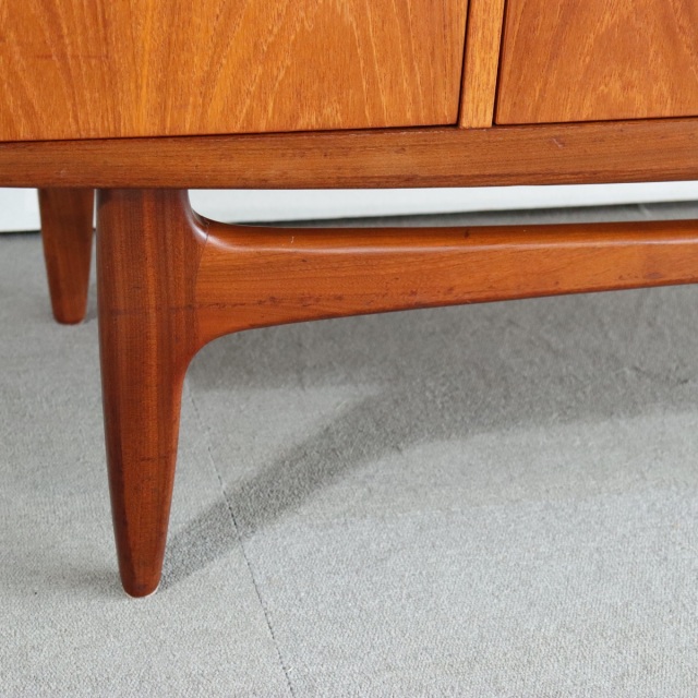 ジープランG-PLANのサイドボード