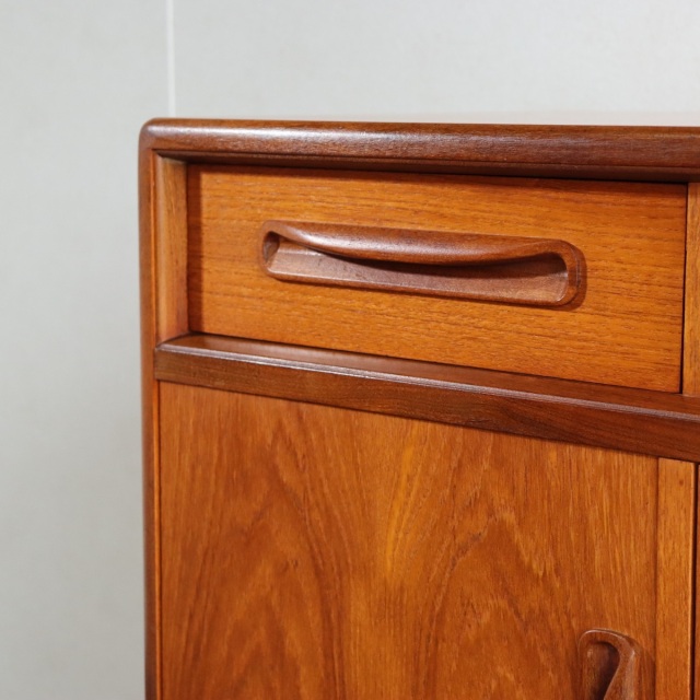 ジープランG-PLANのサイドボード