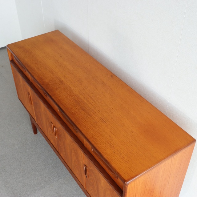 ジープランG-PLANのサイドボード