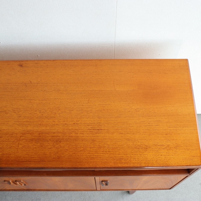 ジープランG-PLANのサイドボード