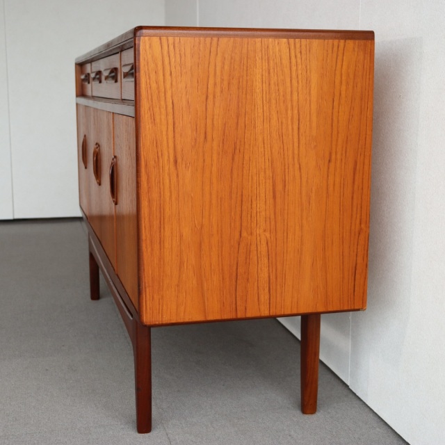 ジープランG-PLANのサイドボード