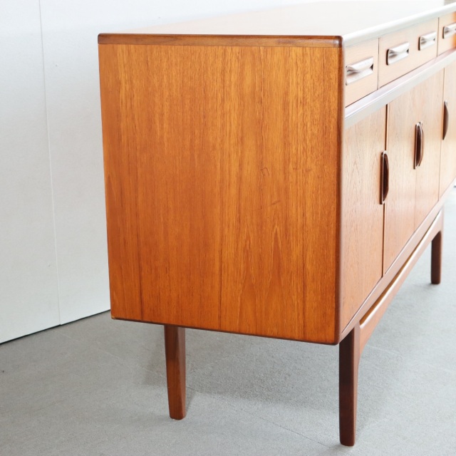 ジープランG-PLANのサイドボード