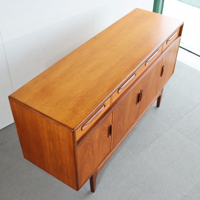 ジープランG-PLANのサイドボード