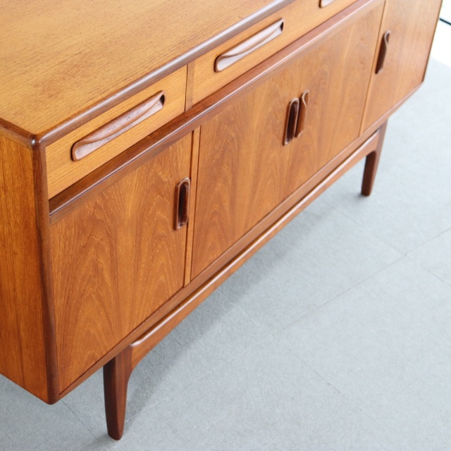 ジープランG-PLANのサイドボード