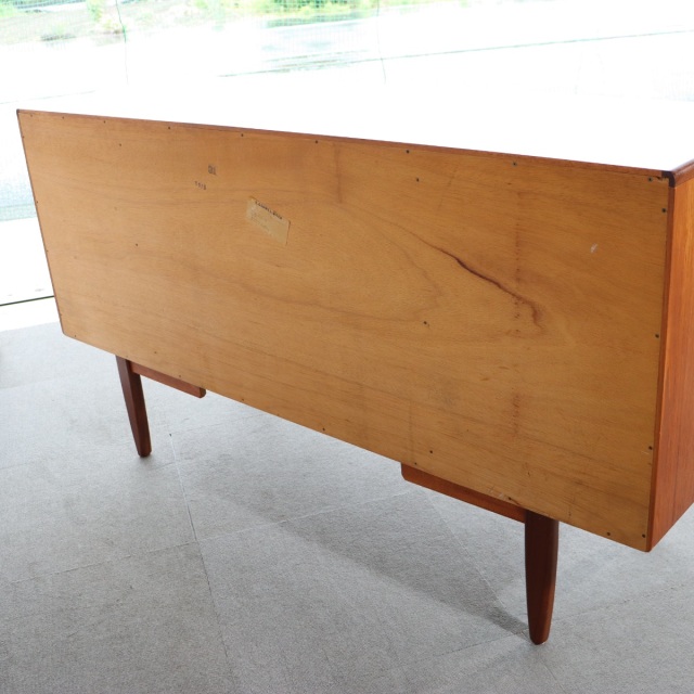 ジープランG-PLANのサイドボード